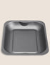 Aluminium 38cm Non-Stick Roaster